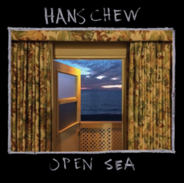 Open Sea, CD / Album Cd