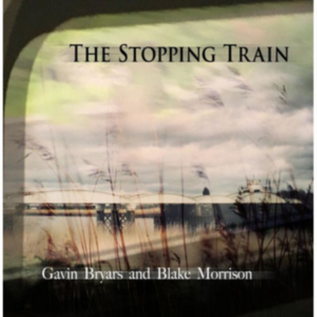 The Stopping Train, CD / Album Cd