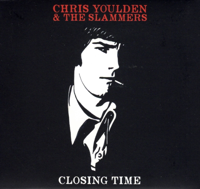 Closing Time, Vinyl / 12" Album Vinyl