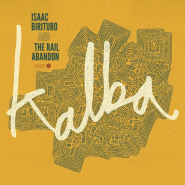 Kalba, CD / Album Cd