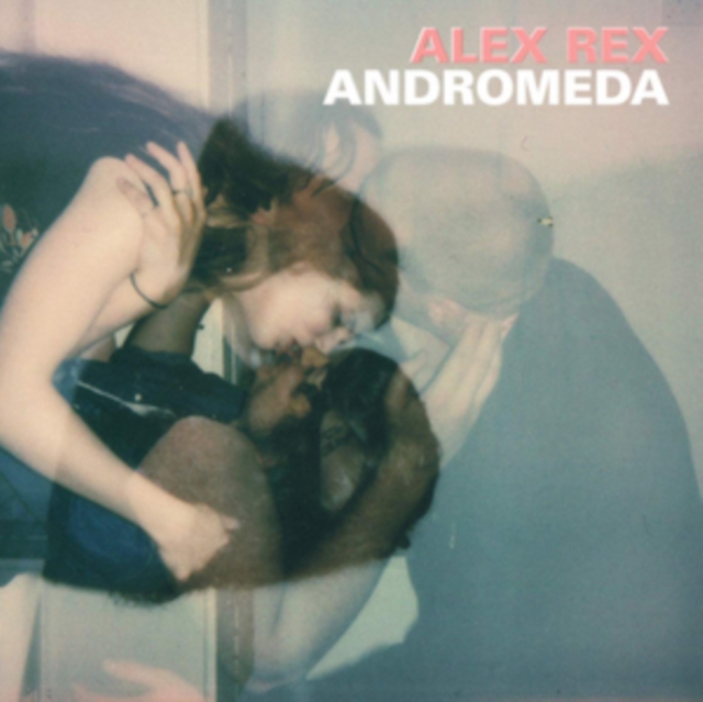Andromeda, CD / Album Cd
