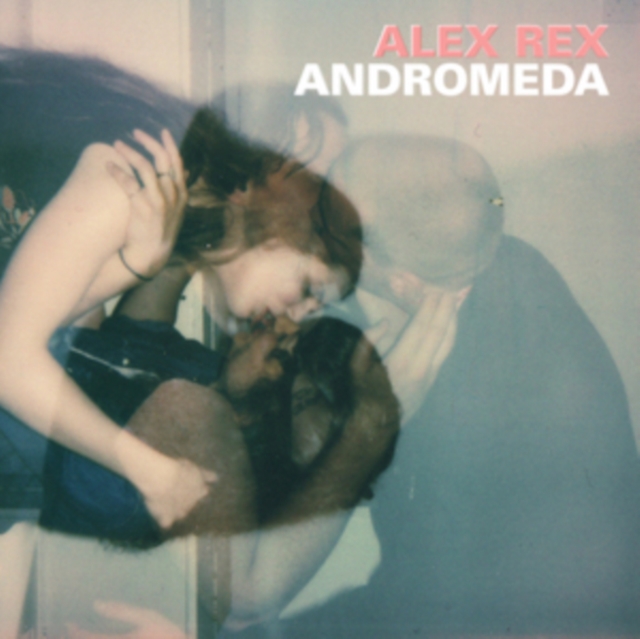 Andromeda, Vinyl / 12" Album Vinyl