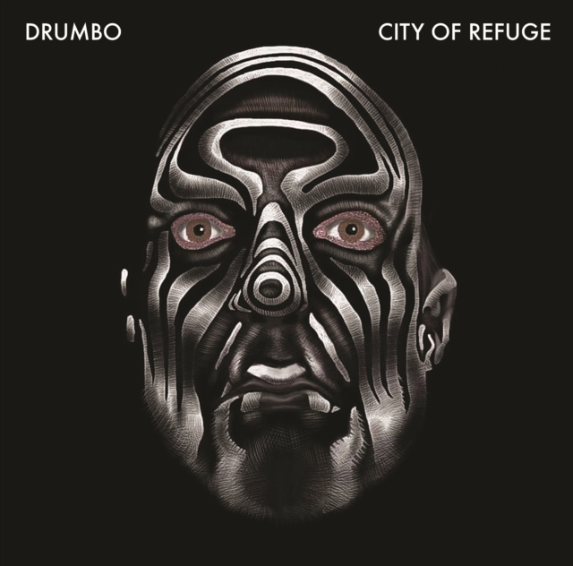City of Refuge, Vinyl / 12" Album Vinyl