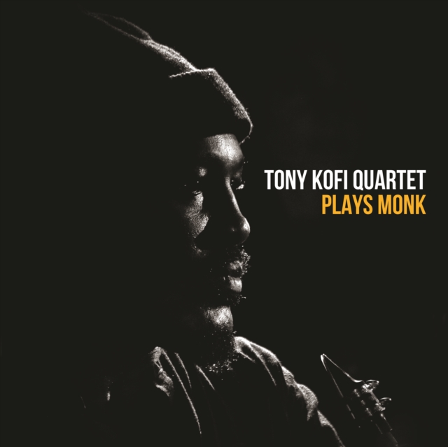 Tony Kofi Quartet Plays Monk, Vinyl / 12" Album (Gatefold Cover) Vinyl