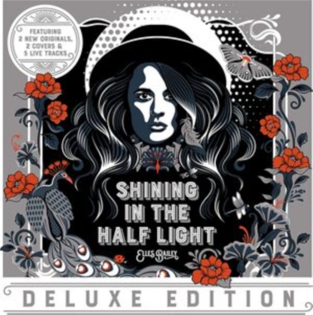 Shining in the Half Light (Deluxe Edition), CD / Album Digipak Cd