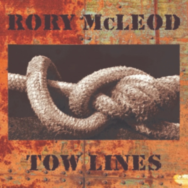 Tow Lines, CD / Album Cd