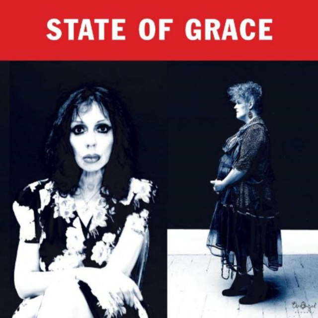 State of Grace, Vinyl / 12" Album Vinyl