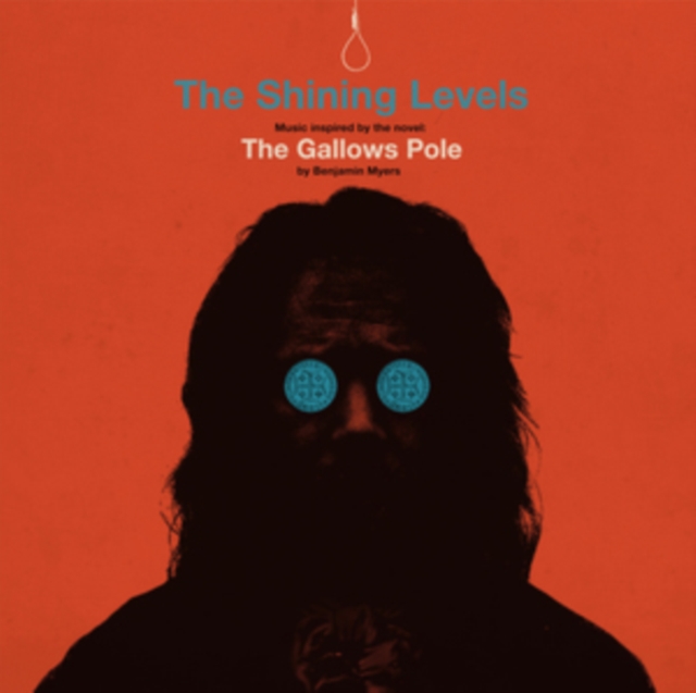 The Gallows Pole: Music Inspired By the Novel By Benjamin Myers, Vinyl / 12" Album Vinyl