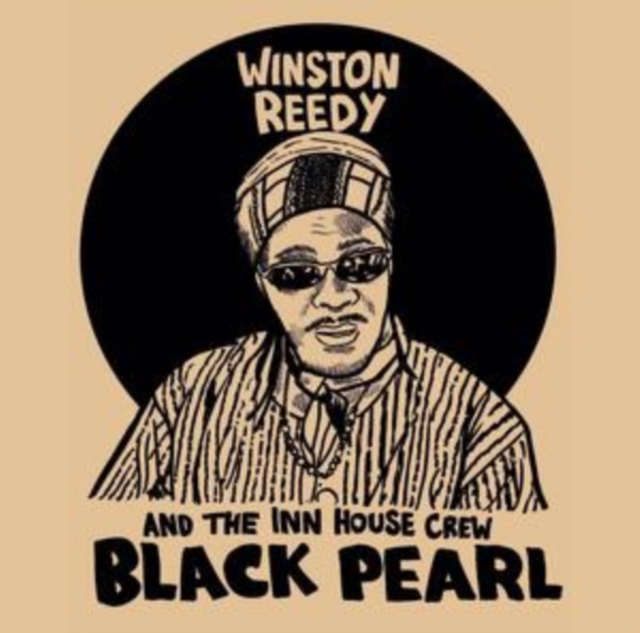 Black Pearl (RSD 2020), Vinyl / 12" Album Vinyl
