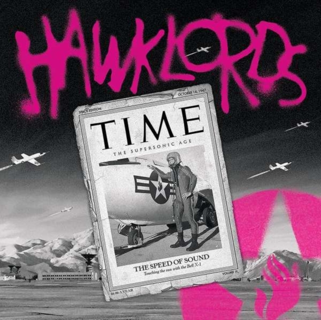 Time, CD / Album Cd