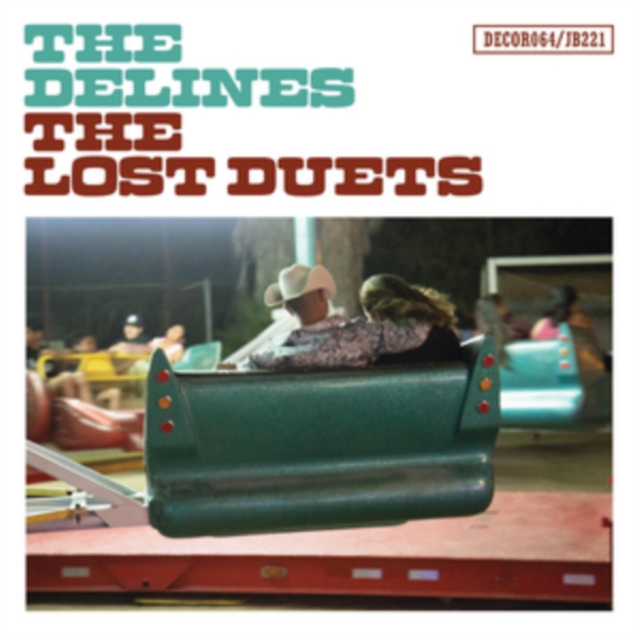 The Lost Duets, Vinyl / 7" Single Vinyl