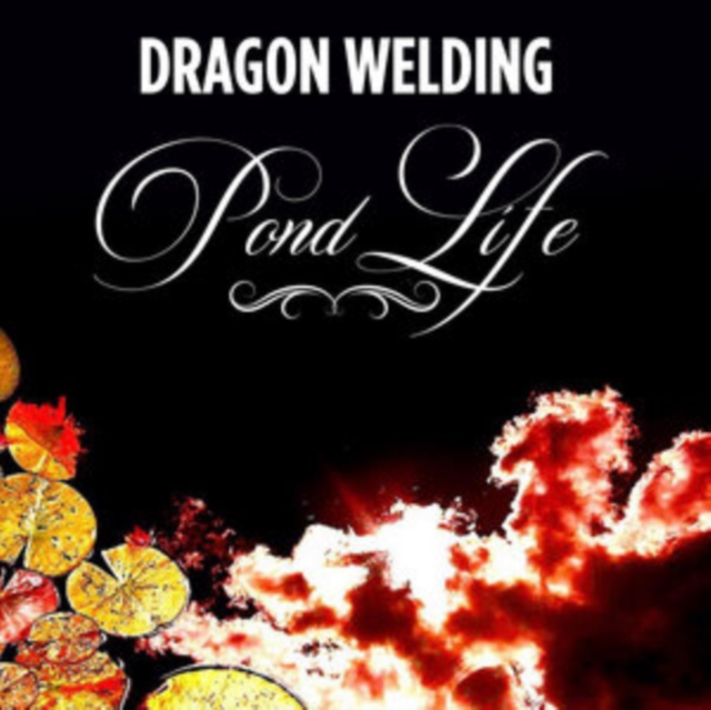 Pond Life, CD / EP Cd