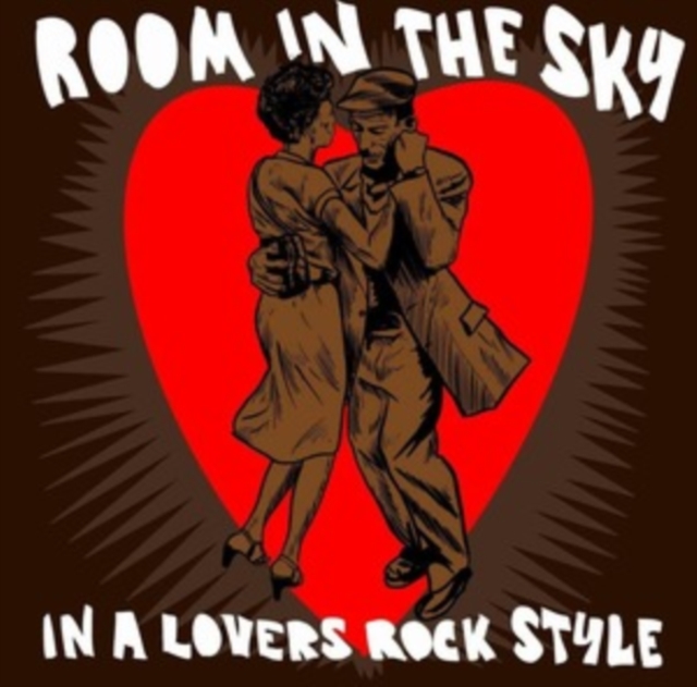 In a Lovers Rock Style, CD / Album Cd