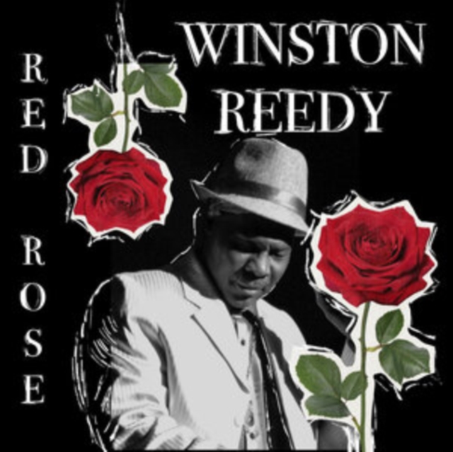 Red Rose, CD / Album Cd
