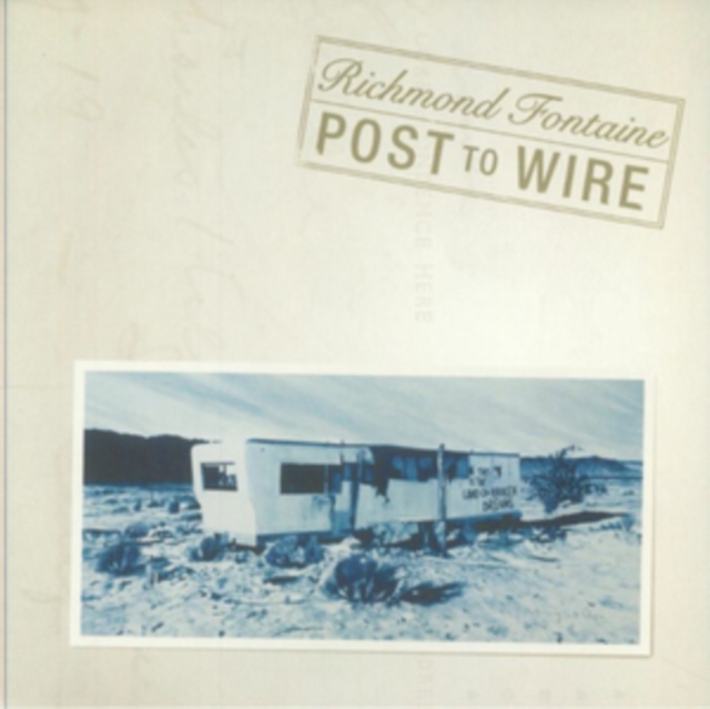 Post to Wire (20th Anniversary Edition), CD / Album Cd