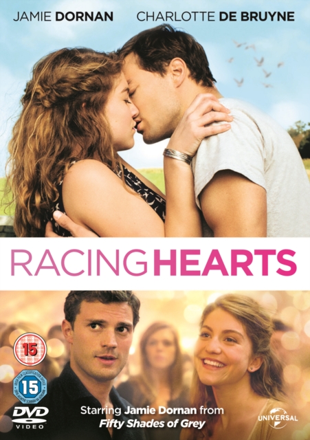 Racing Hearts, DVD  DVD