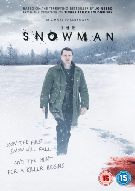 The Snowman, DVD DVD