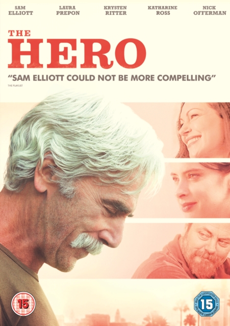 The Hero, DVD DVD