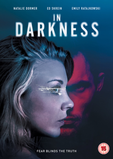 In Darkness, DVD DVD