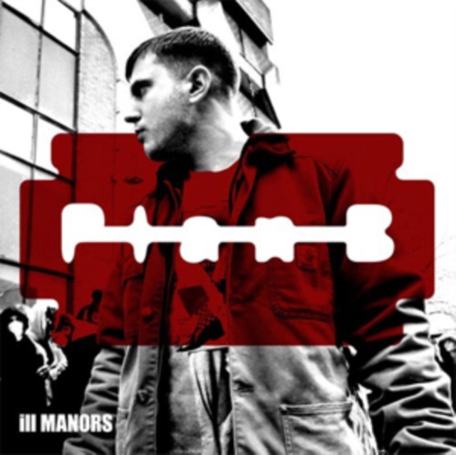 Ill Manors, Vinyl / 12" Single Vinyl