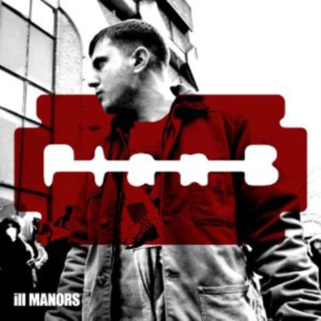 Ill Manors, CD / Single Cd