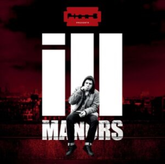 Ill Manors (Deluxe Edition), CD / Album Cd