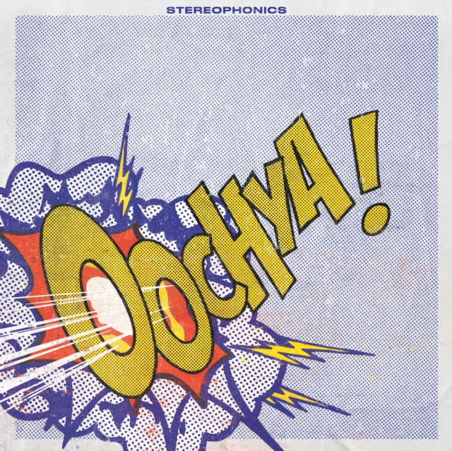 Oochya!, Vinyl / 12" Album Vinyl