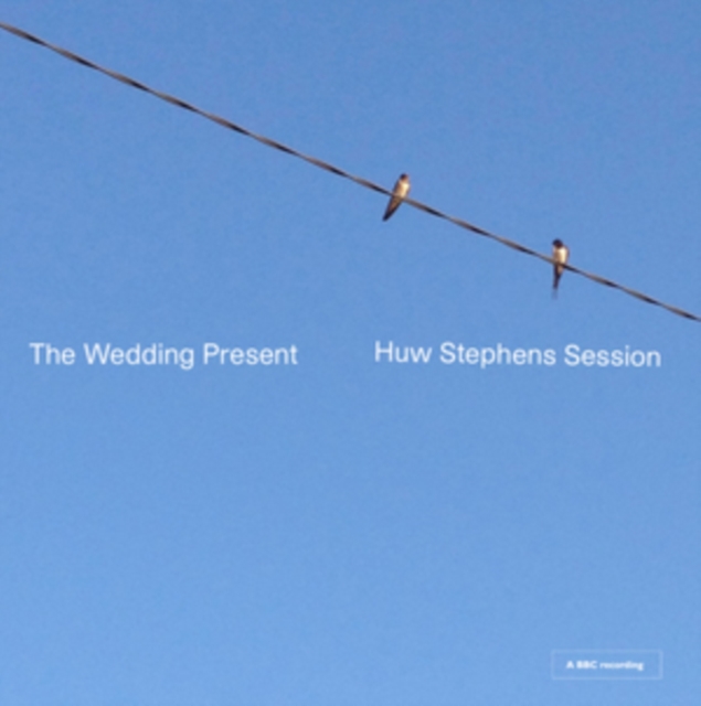 Huw Stephens Sessions, Vinyl / 10" EP Vinyl