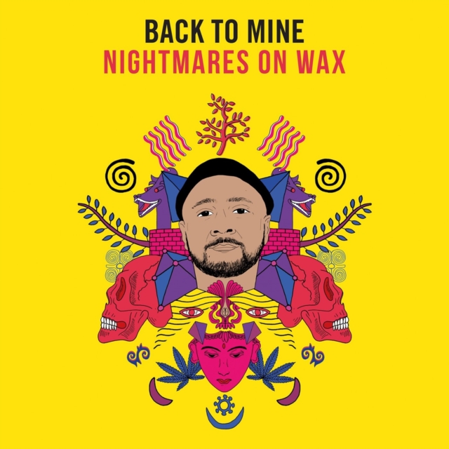 Nightmares On Wax, CD / Album Cd