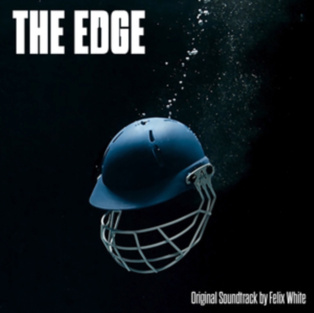 The Edge, Vinyl / 12" Album Vinyl