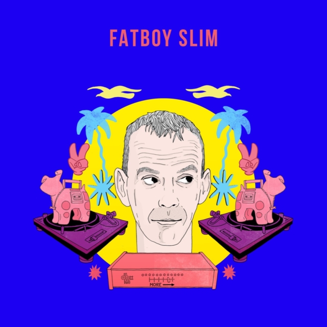 Back to Mine: Fatboy Slim, CD / Album Cd