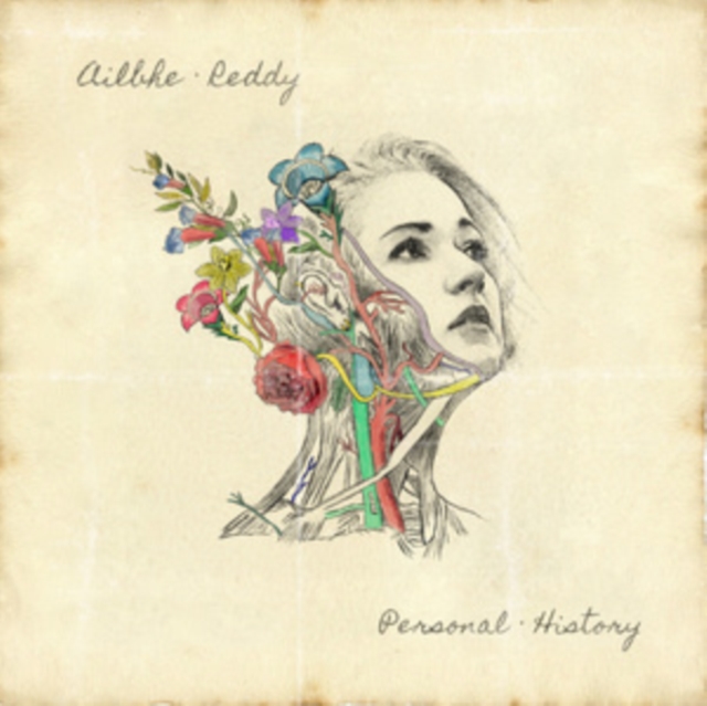 Personal History, CD / Album Cd
