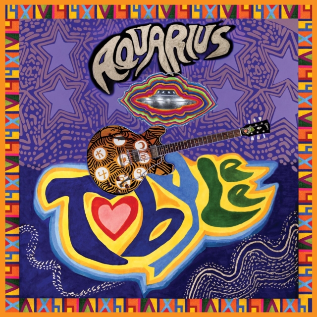 Aquarius, Vinyl / 12" Album (Gatefold Cover) Vinyl