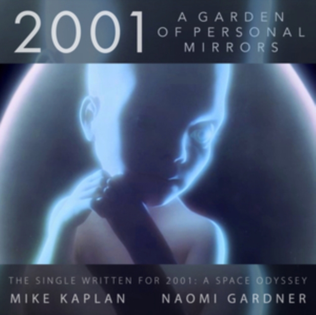 2001: A Garden of Personal Mirrors (Limited Edition), Vinyl / 7" Single Clear Vinyl Vinyl