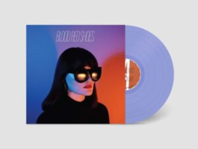 Ghosts On Tape, Vinyl / 12" Album Coloured Vinyl Vinyl