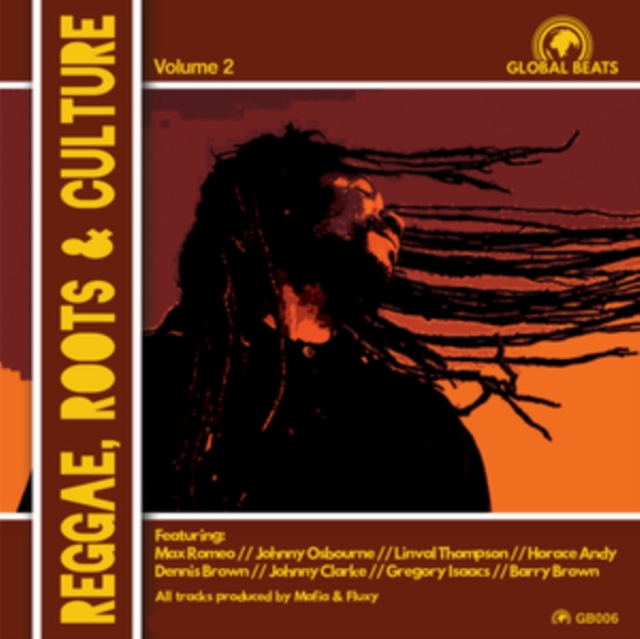 Reggae, Roots & Culture, Vinyl / 12" Album Vinyl