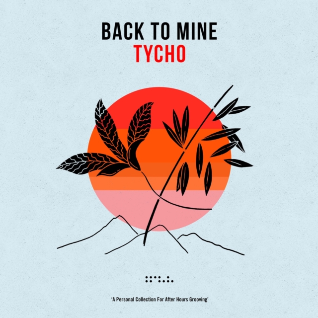 Back to Mine: Tycho, CD / Album Cd