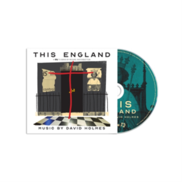 This England, CD / Album Cd