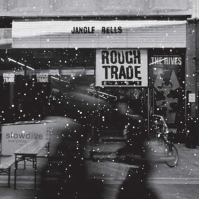 Jangle Bells: A Rough Trade Shops Christmas Selection, Vinyl / 12" Album Vinyl