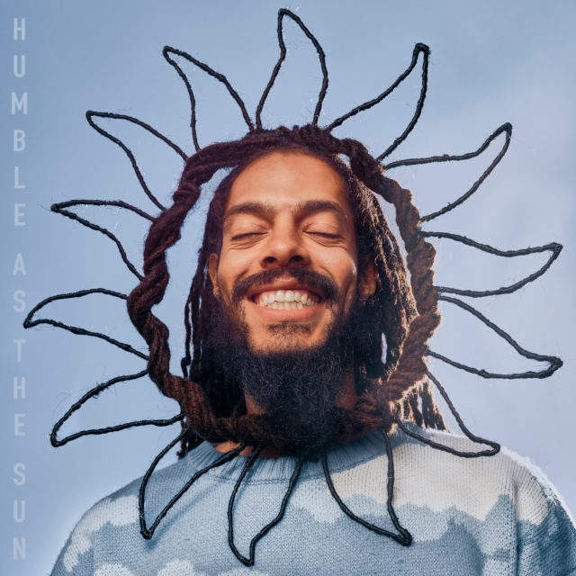 Humble As the Sun, CD / Album Cd