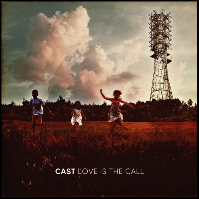 Love Is the Call, CD / Album Cd