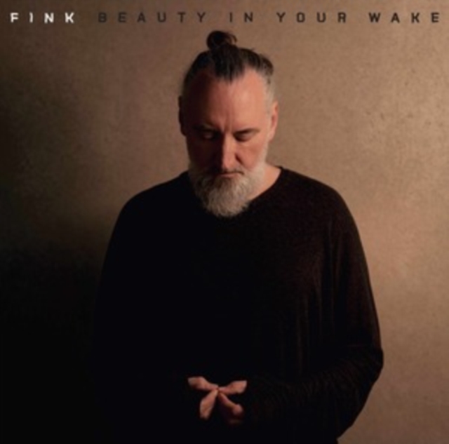 Beauty in Your Wake, Vinyl / 12" Album Vinyl