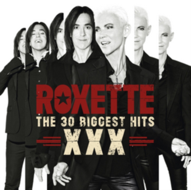 The 30 Biggest Hits XXX, CD / Album Cd