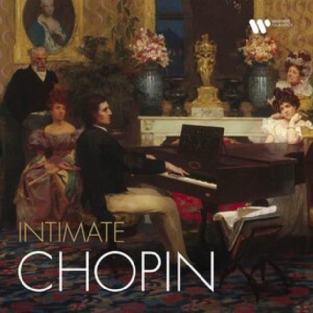 Intimate Chopin, Vinyl / 12" Album Vinyl
