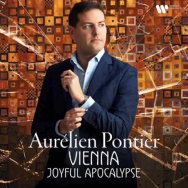 Vienna: Joyful Apocalypse, CD / Album Cd