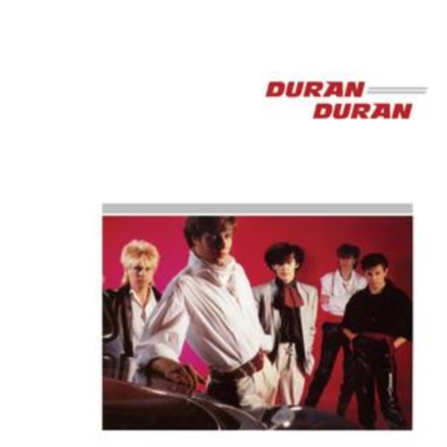 Duran Duran, Vinyl / 12" Album Vinyl