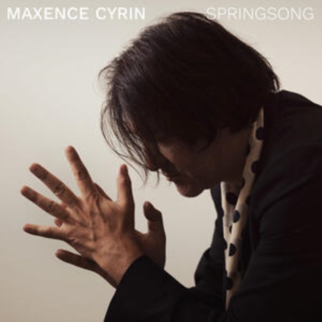 Maxence Cyrin: Springsong, Vinyl / 12" Album Vinyl