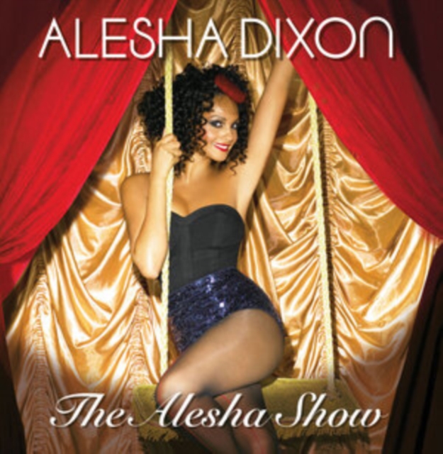 The Alesha Show (15th Anniversary Edition), Vinyl / 12" Album Vinyl