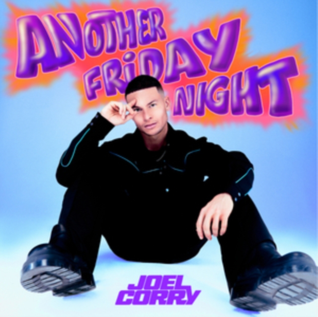 Another Friday Night (Deluxe Edition), CD / Album (Deluxe Edition) Cd