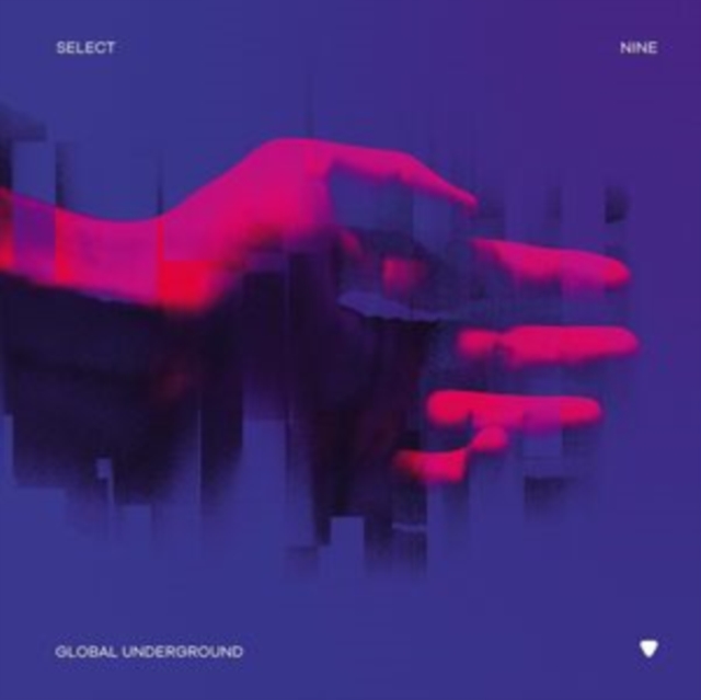 Global Underground: Select #9, Vinyl / 12" Album Vinyl